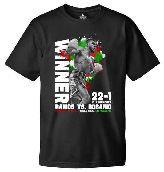 22-1 Tee Shirt