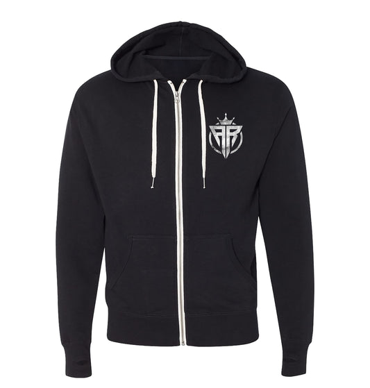 Alma De Guerrero Hoodie
