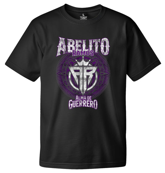 Alma De Guerrero Tee