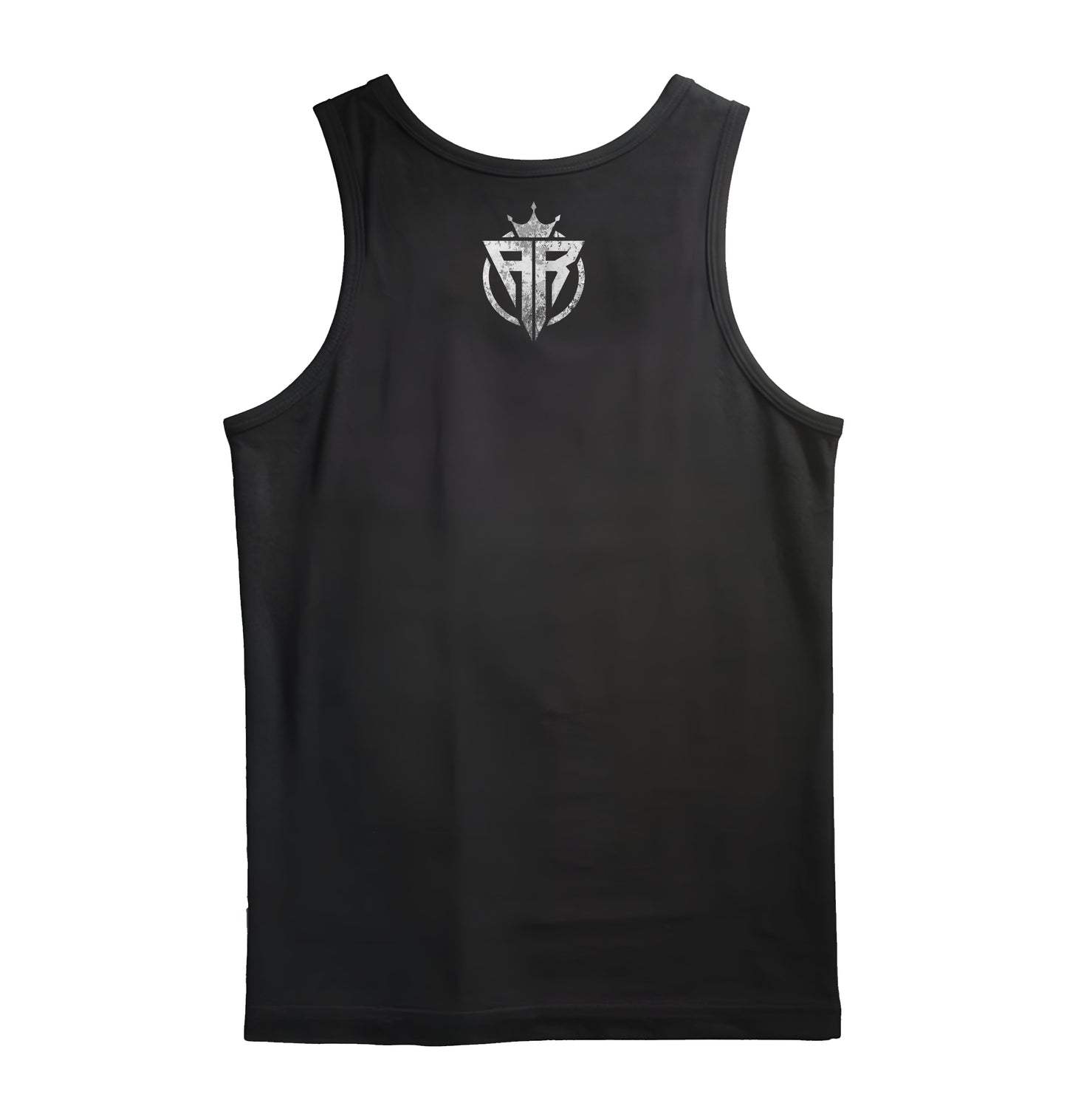 Alma De Guerrero Tank Top