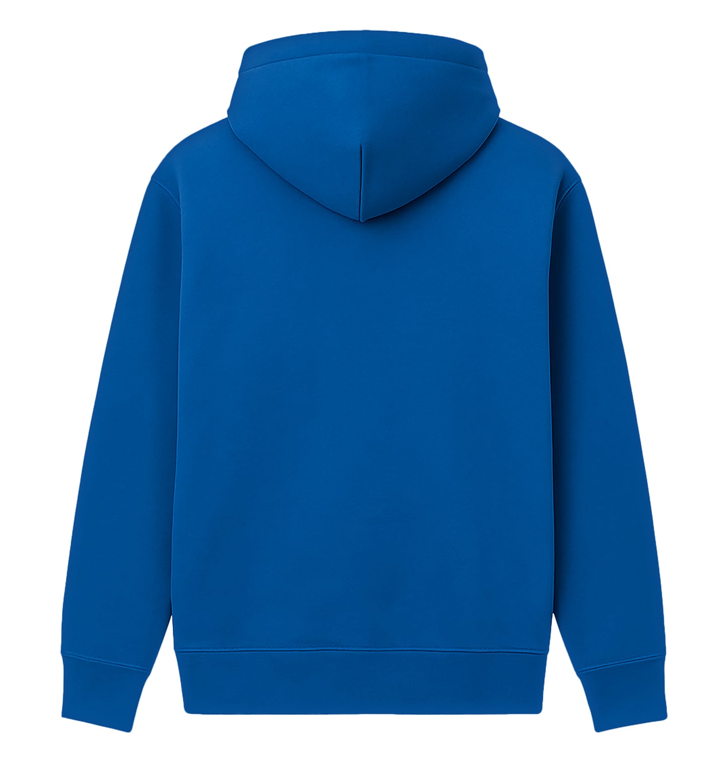 Judah vs. Bergman Hoodie