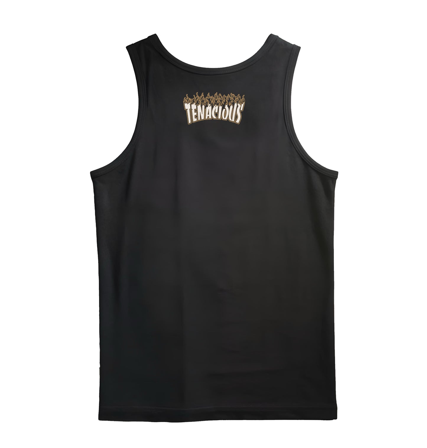 I'm Your Huckleberry Tank Top