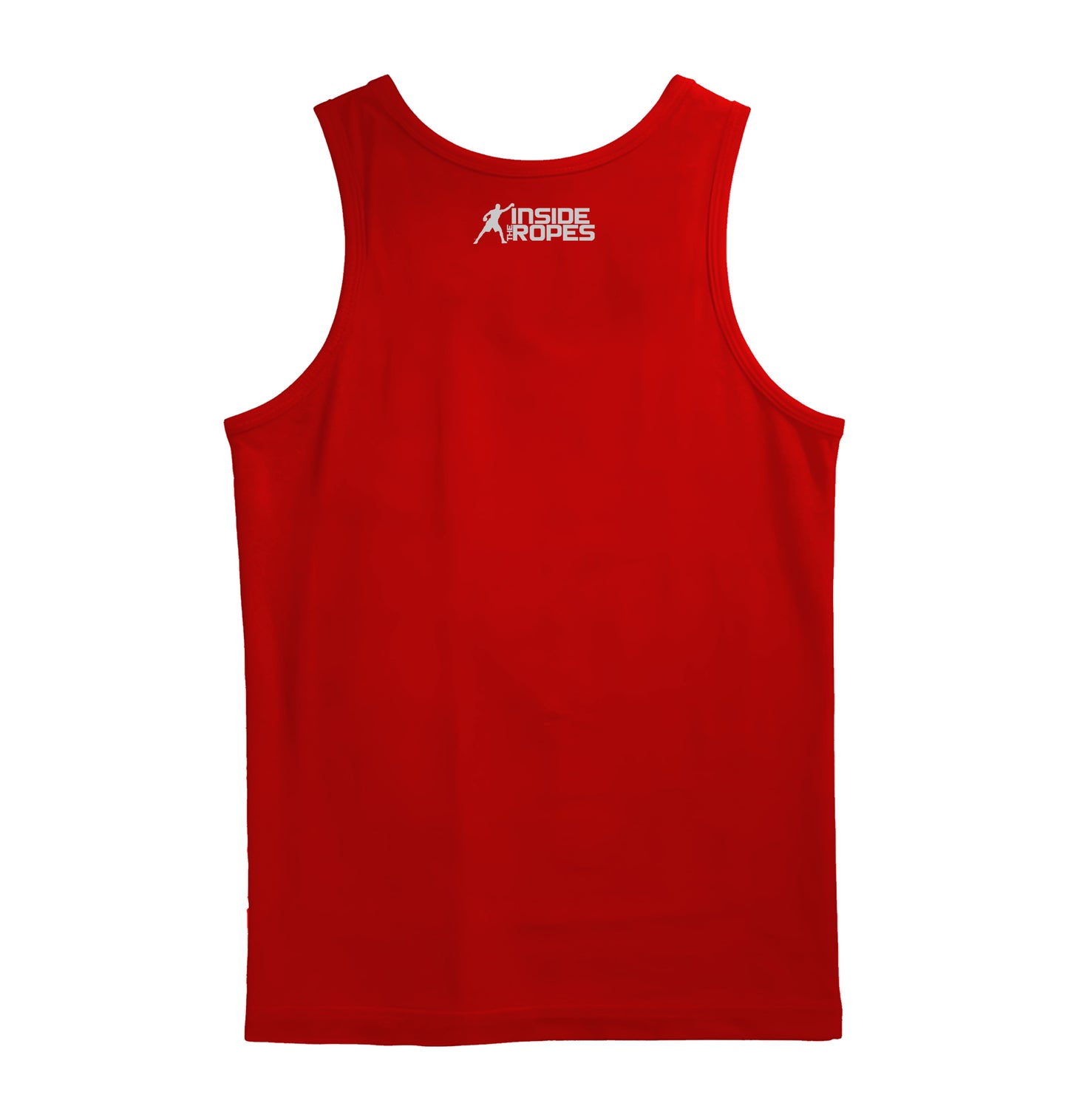 ITR Red Brick Tank Top