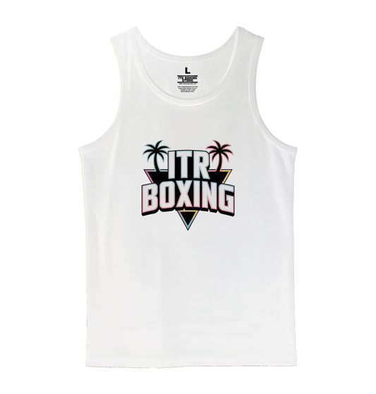 ITR Coast to Coast Tank