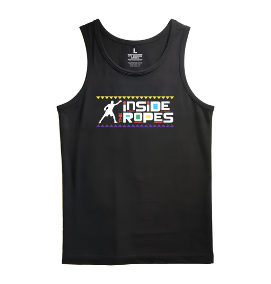 ITR Guard Ya Grill Tank