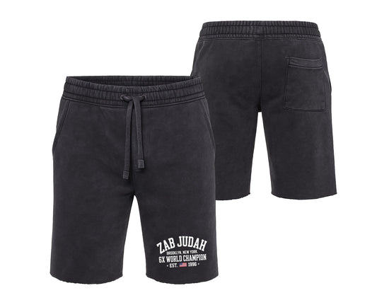 6X World Champion Shorts