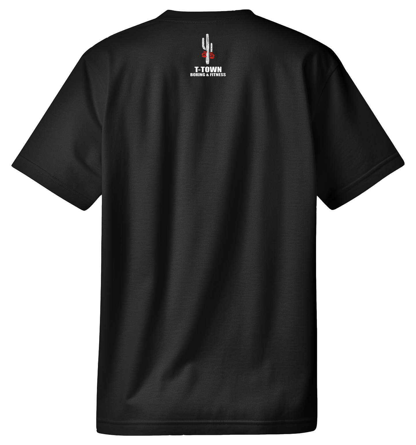 Straight Outta T-Town Tee