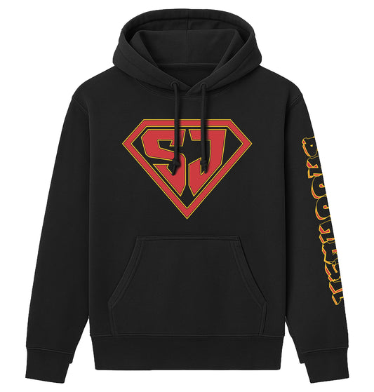 Super Judah Hoodie