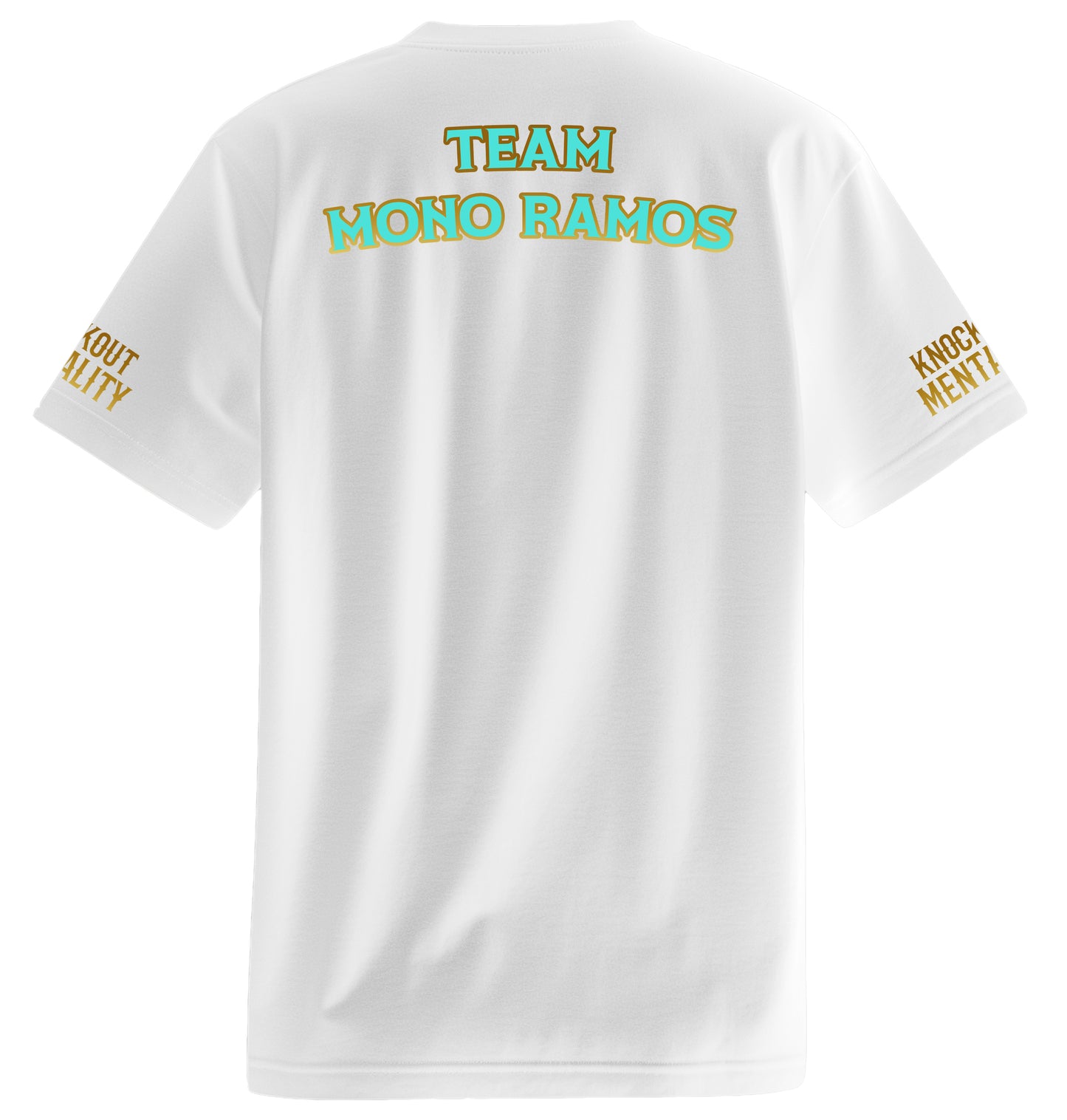 Team Mono Ramos Tee