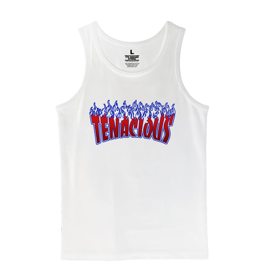 Tenacious Tank Top