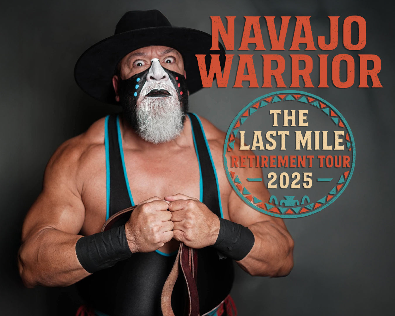 The Navajo Warrior Shop