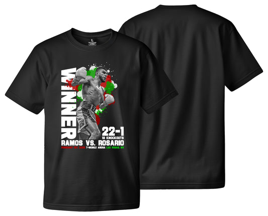 22-1 Tee Shirt