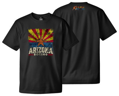 Arizona Boxing Tee