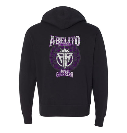 Alma De Guerrero Hoodie