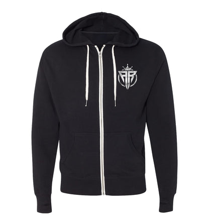 Alma De Guerrero Hoodie