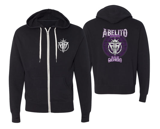 Alma De Guerrero Hoodie