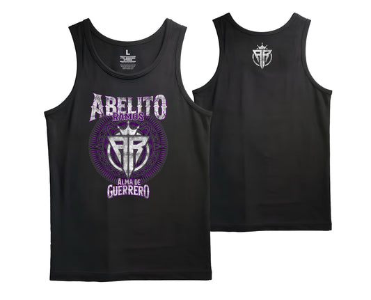 Alma De Guerrero Tank Top