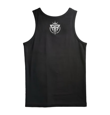 Alma De Guerrero Tank Top