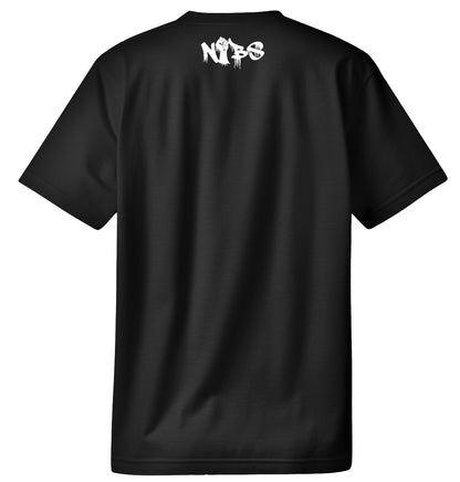 Support Local Boxing Tee