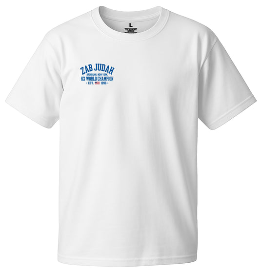 Judah vs. Bergman Tee