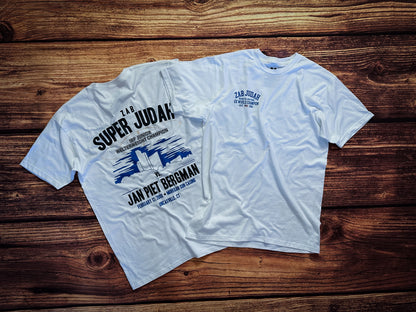 Judah vs. Bergman Tee