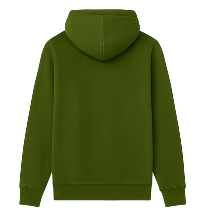 ITR Campus Pine Varsity Hoodie