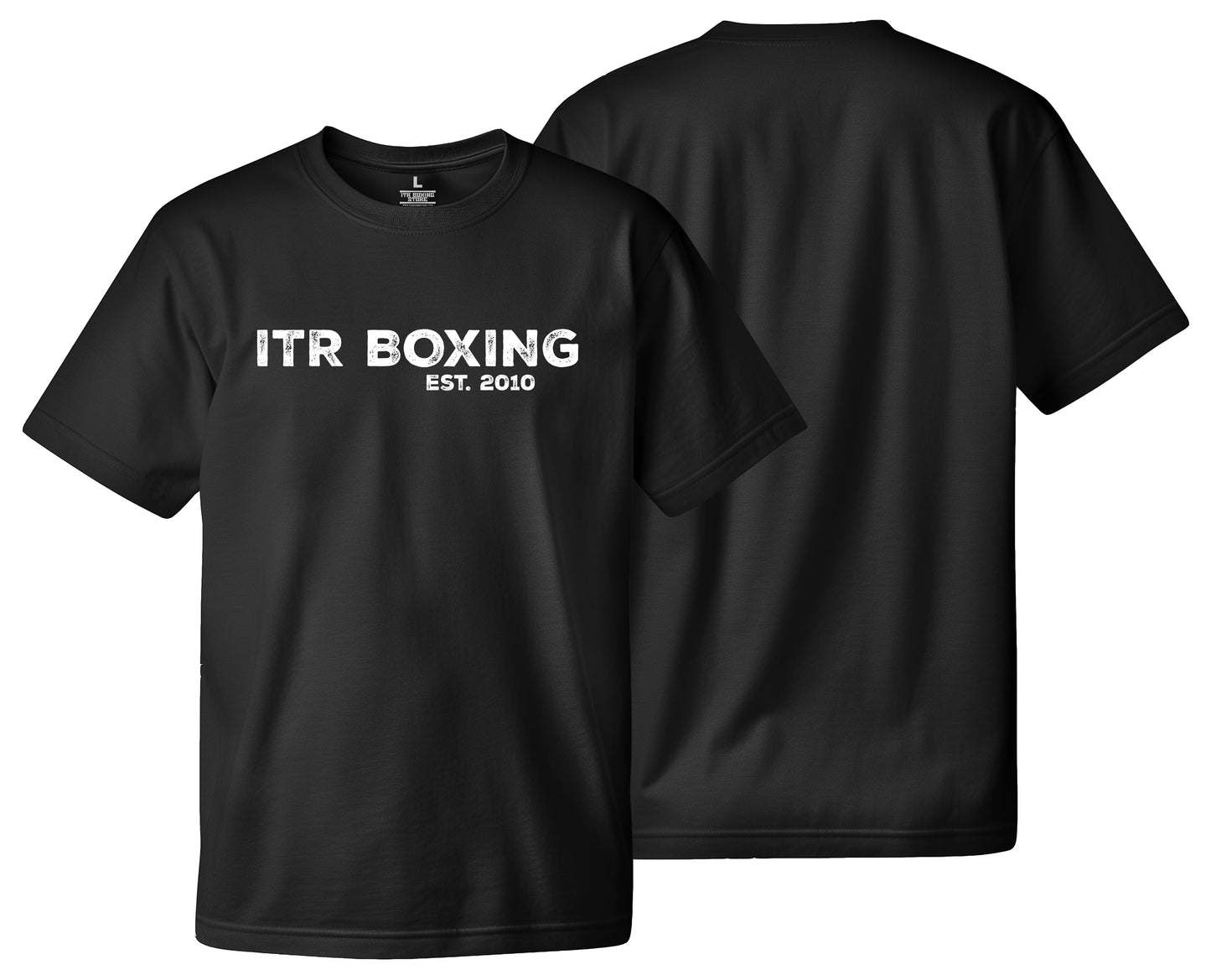 ITR Origins Tee