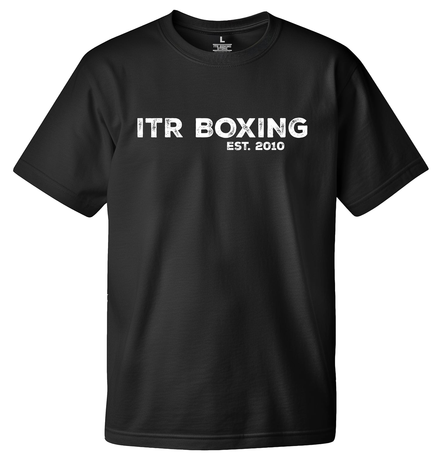 ITR Origins Tee