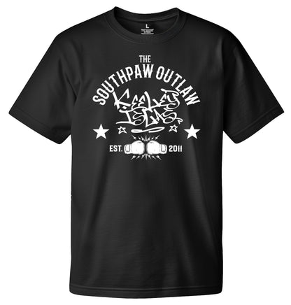 The Southpaw Outlaw Tee