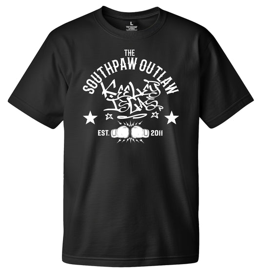 The Southpaw Outlaw Tee