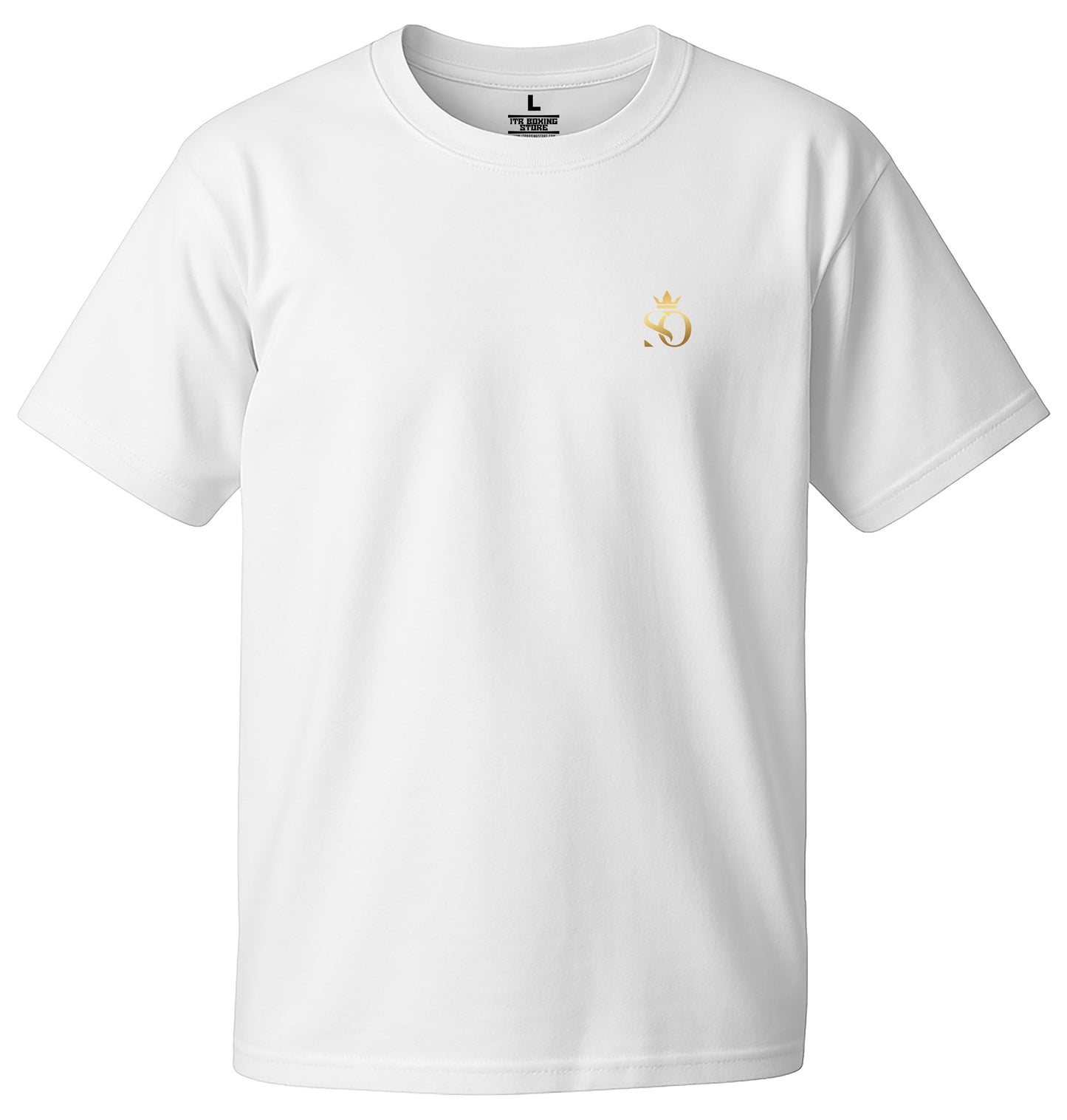 The Undefeated Attraction Tee
