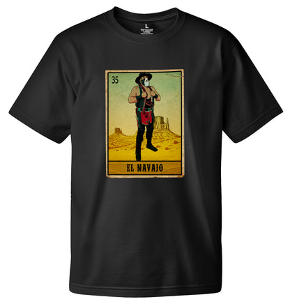 El Navajo Tee