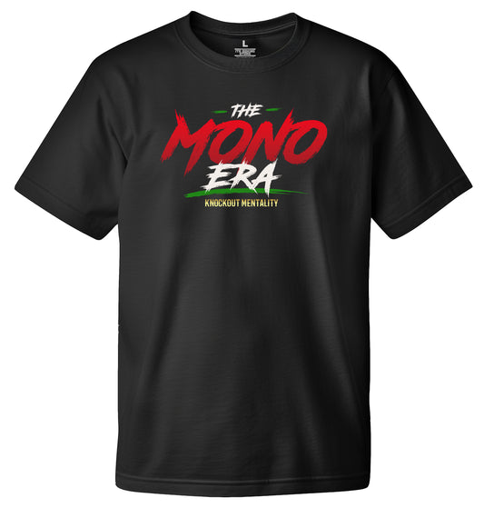 The Mono Era