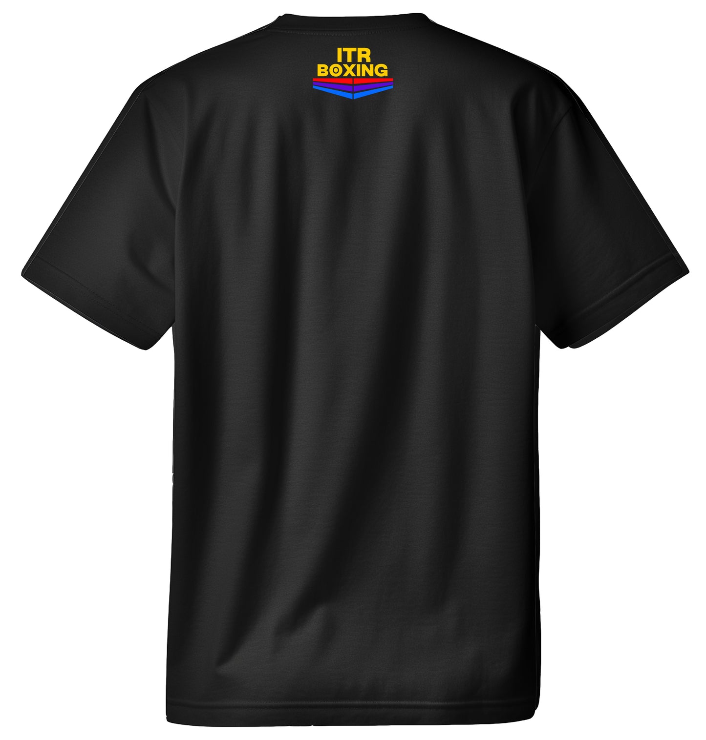 ITR Guard Ya Grill Tee