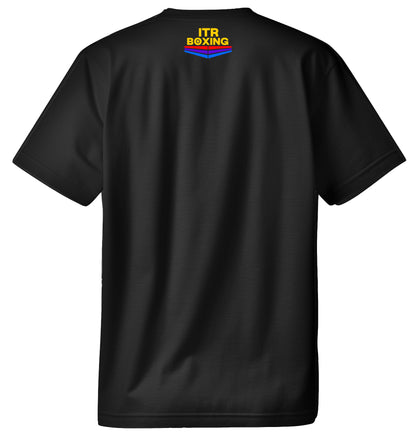 ITR Guard Ya Grill Tee