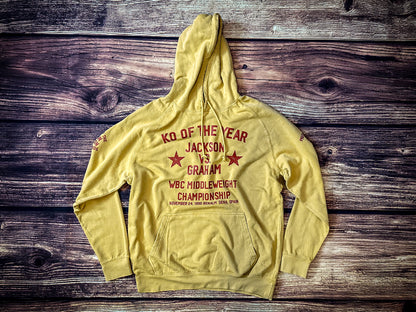 KO of the Year Hoodie