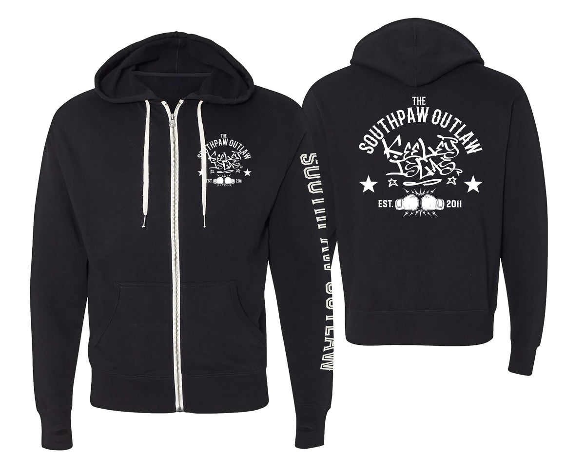 The Southpaw Outlaw Hoodie