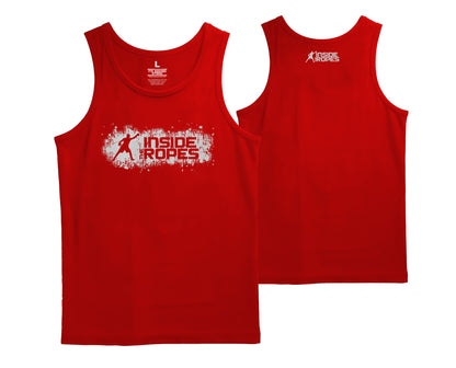 ITR Red Brick Tank Top