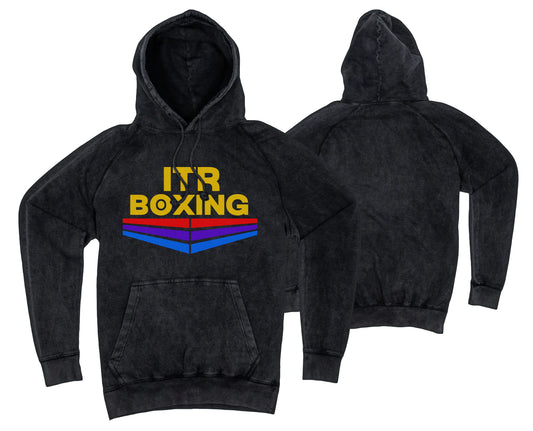 ITR Retro Hoodie