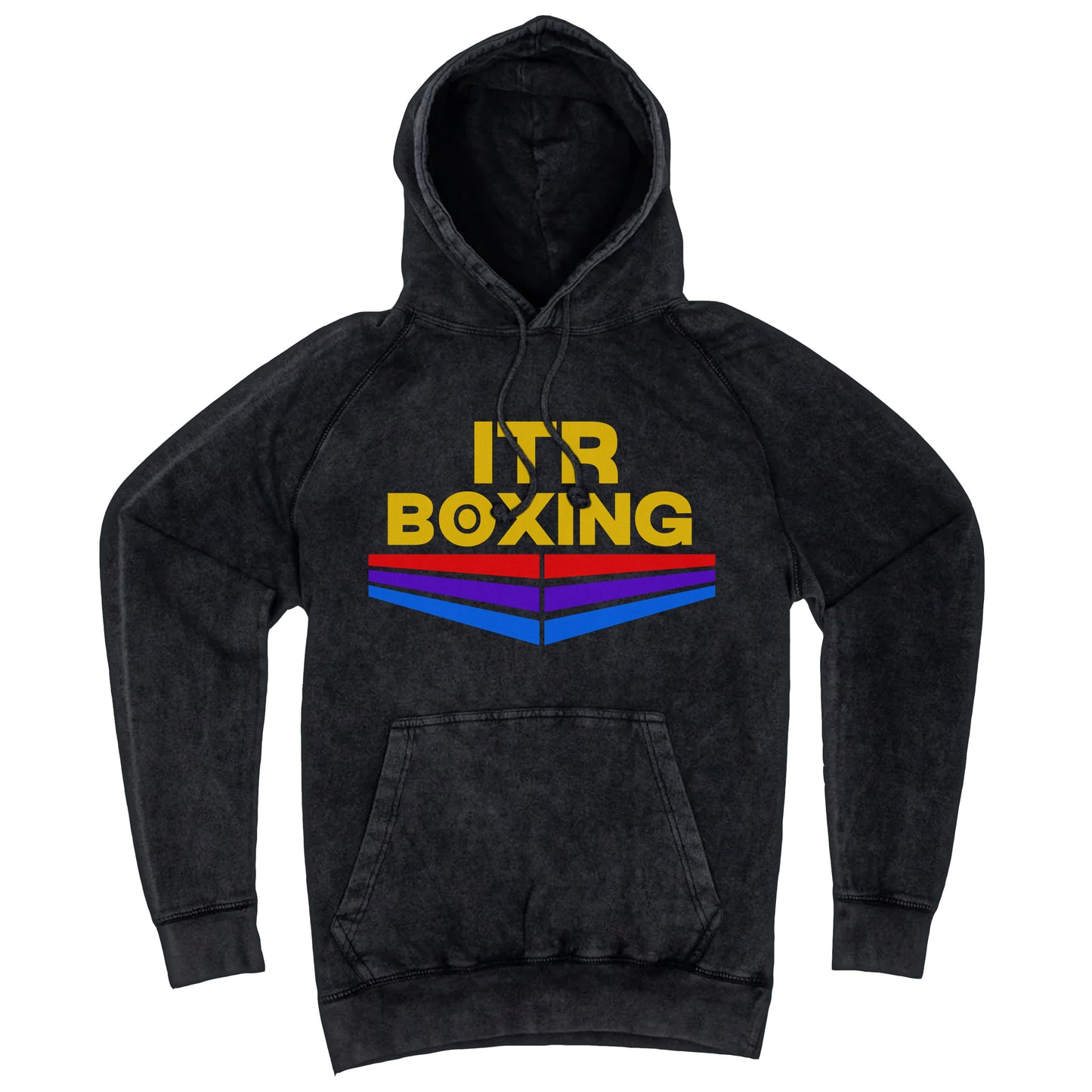 ITR Retro Hoodie