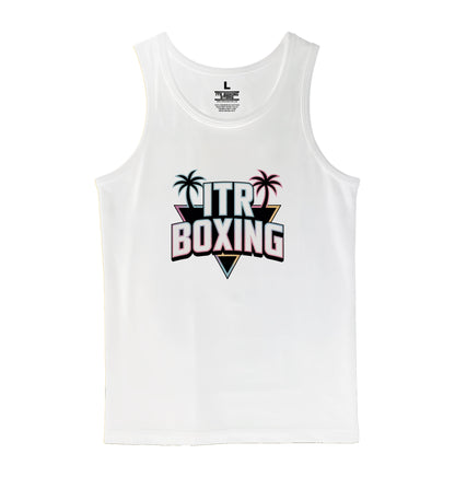 ITR Coast to Coast Tank