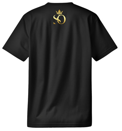 Solomon Okoronkwo Tee