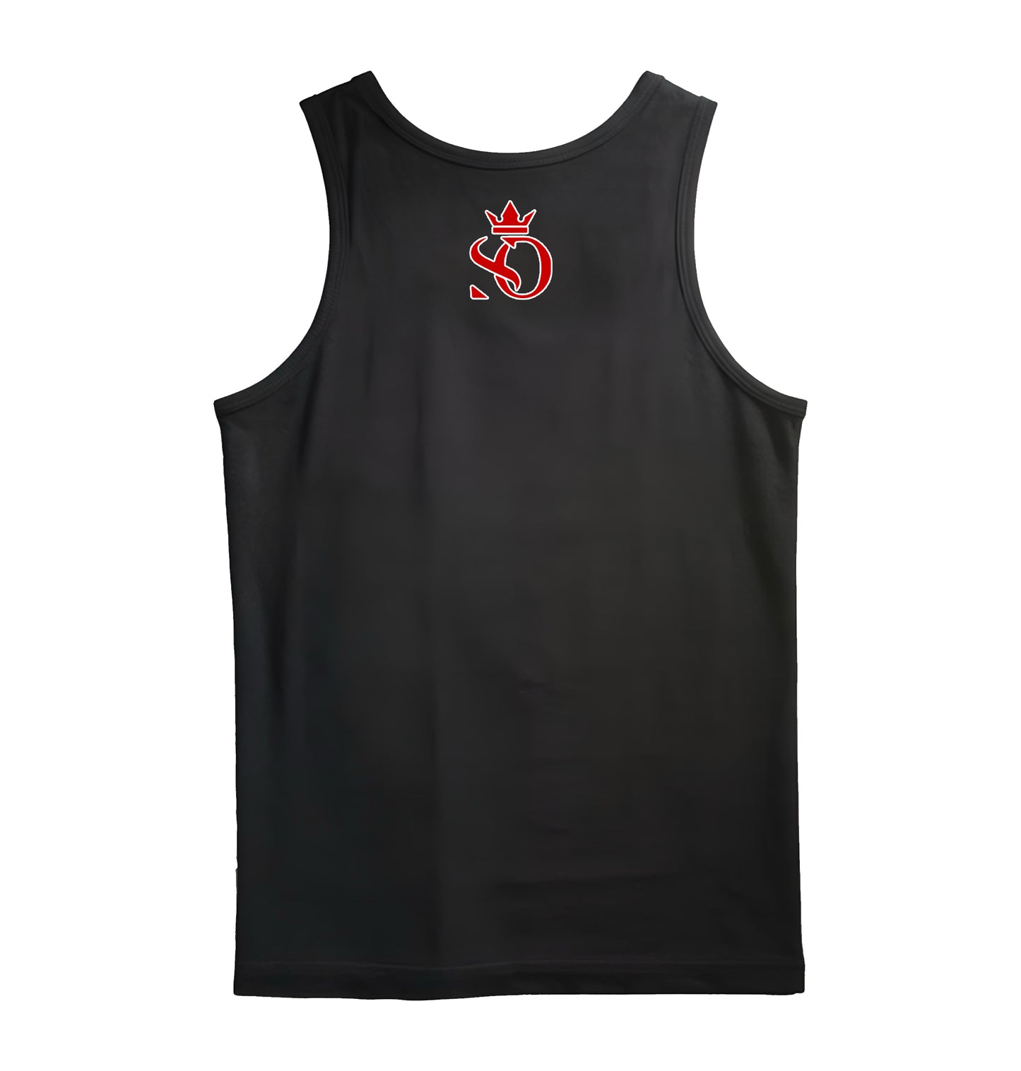 King Solomon Tank Top