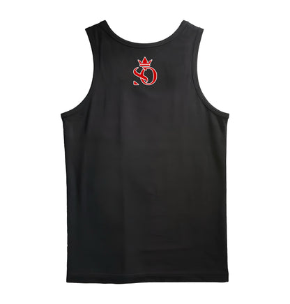King Solomon Tank Top