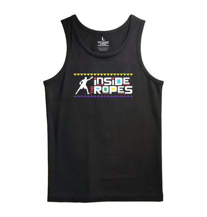 ITR Guard Ya Grill Tank