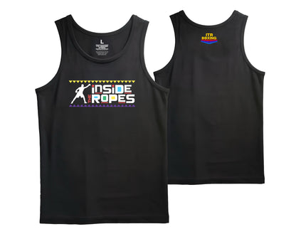 ITR Guard Ya Grill Tank