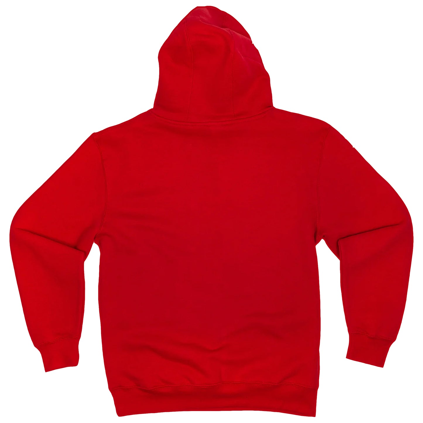 Zab Judah Logo Pullover Hoodie