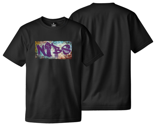 Nibs Brick Logo Tee