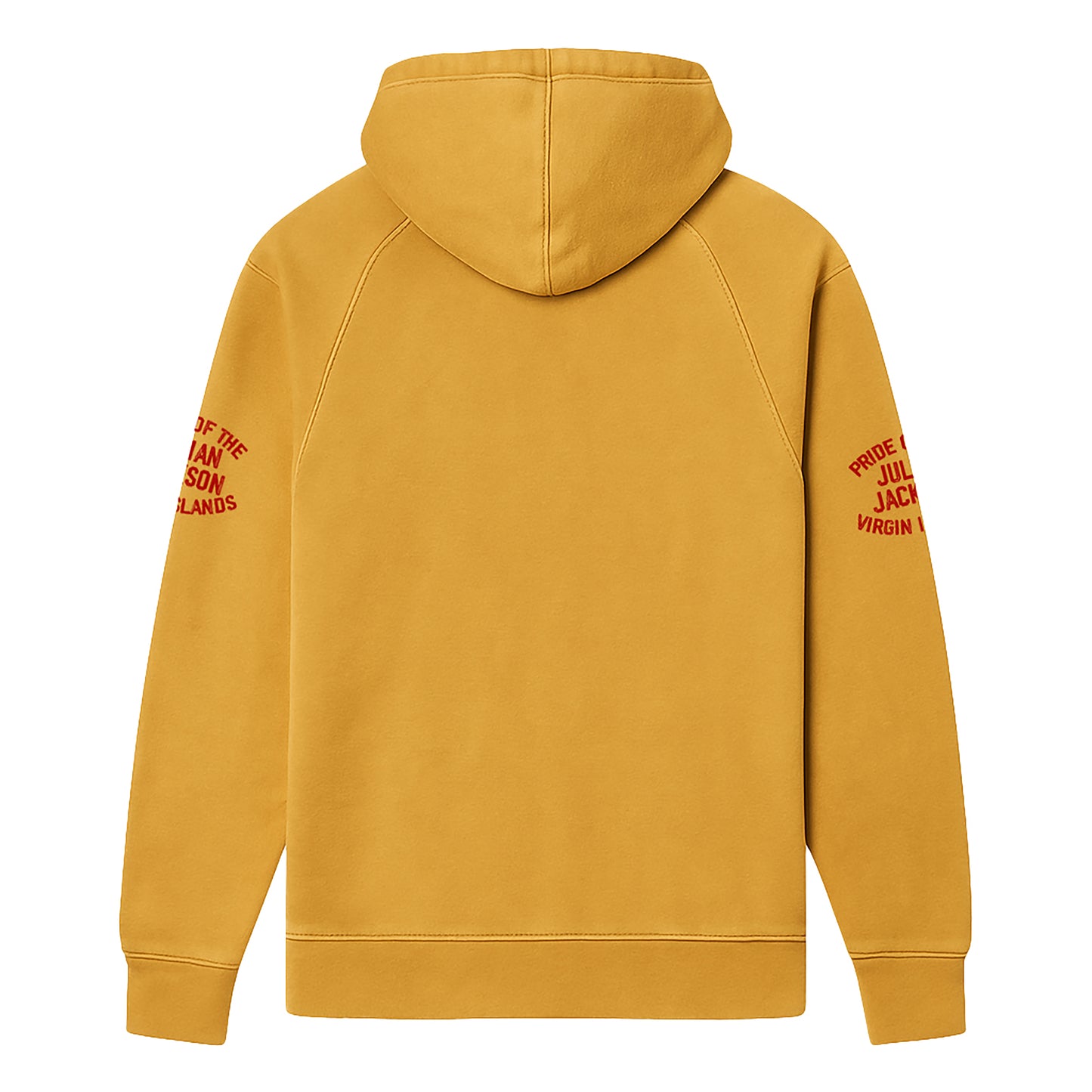 KO of the Year Hoodie