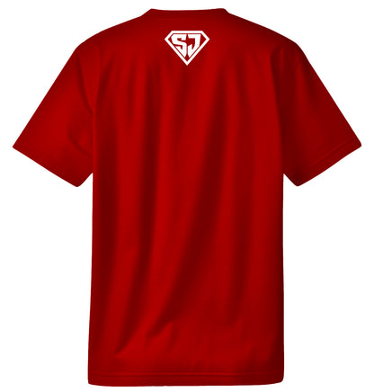 6X World Champion Tee